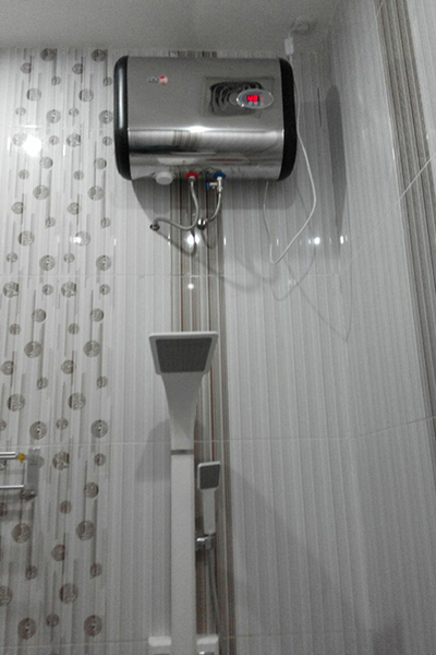 Water Heater Bathtub Indonesia