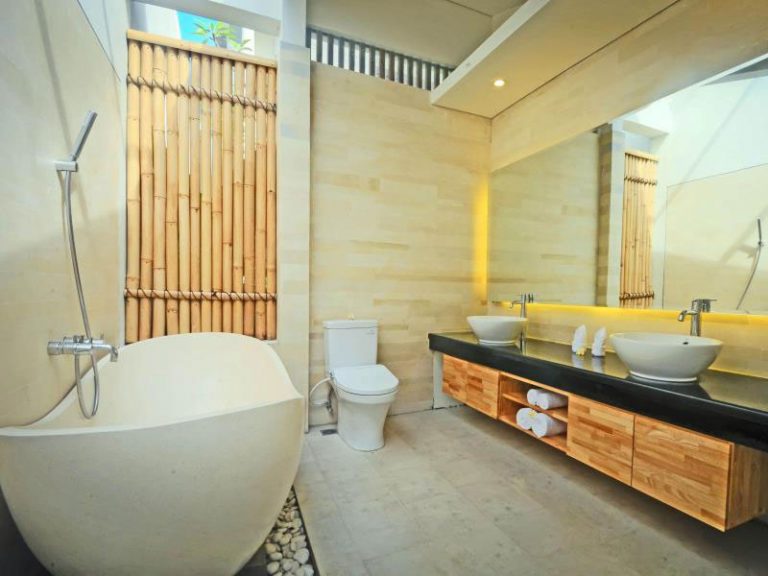 Harga Bathtub di Jakarta - Bathtub Indonesia