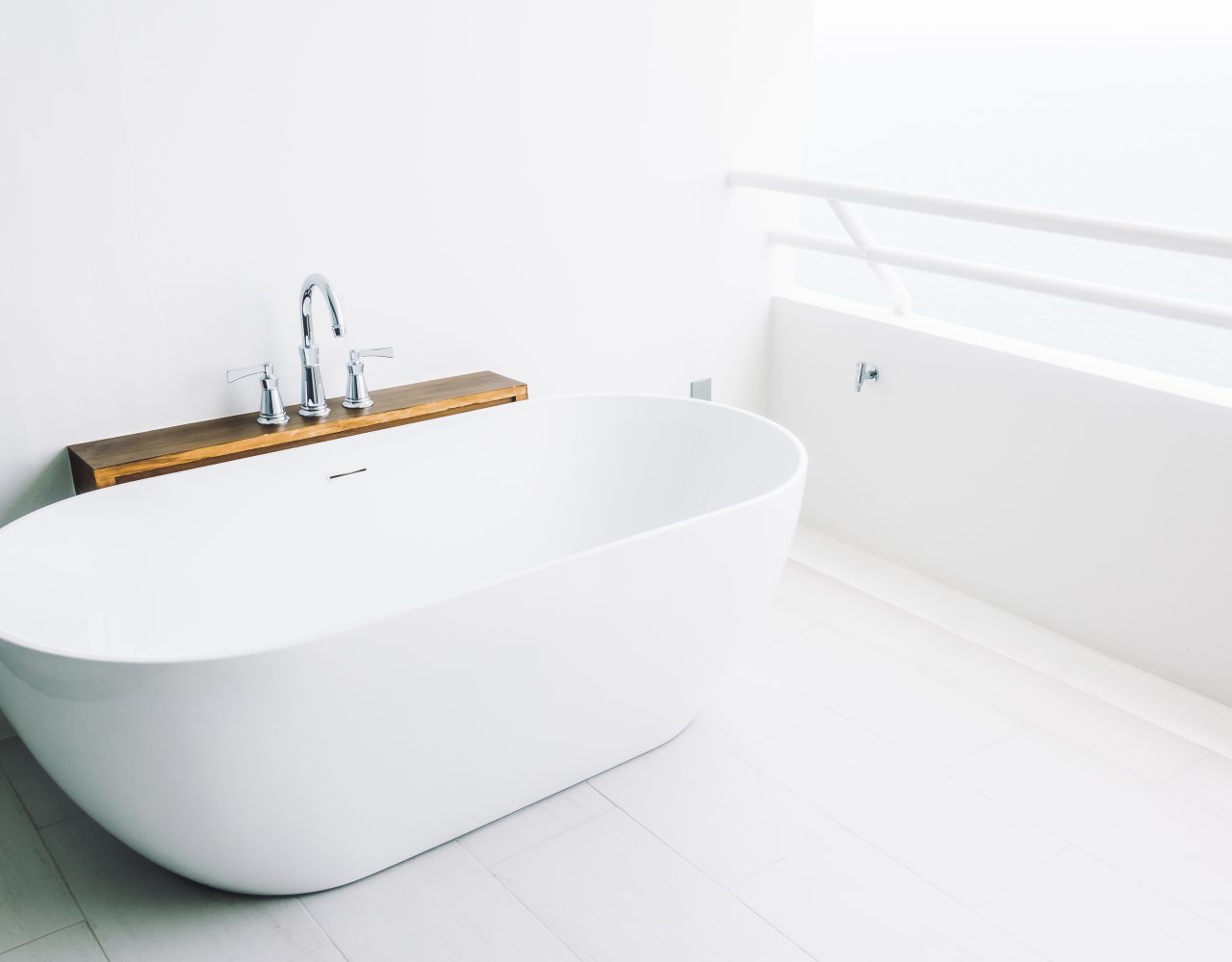 Cara Instalasi Pemasangan Bathtub | Bathtub Indonesia