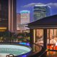 Bathtub di Jakarta-Hotel dan Spa