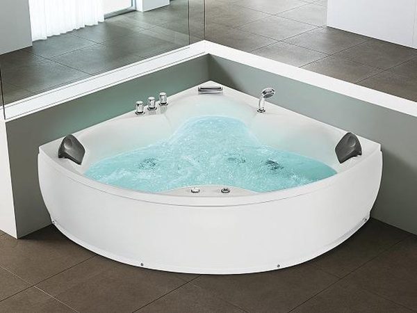 Mengungkap Kehangatan dan Keajaiban Mesin Whirlpool Jacuzzi